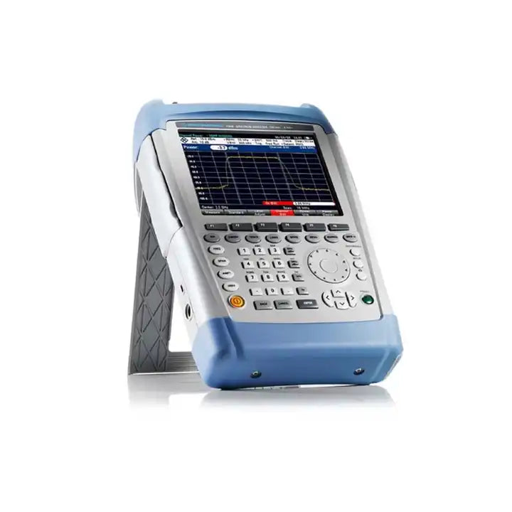 Rohde Schwarz RS FSH4 8 13 20 Handheld Spectrum Analyzer