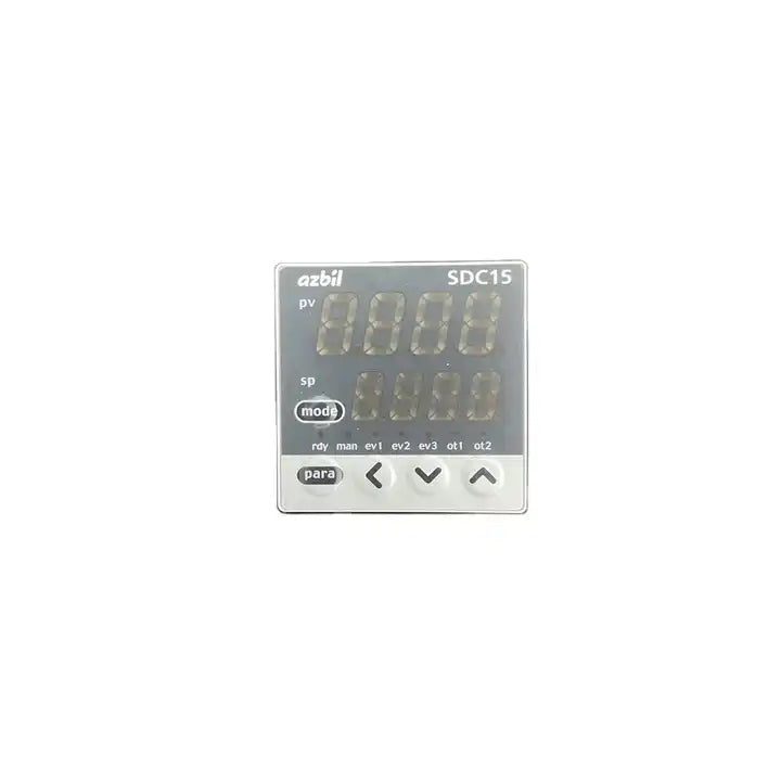 Good quality factory directly SDC15 C15MTVOTA0200 Digital Thermostat Temperature Controller good price