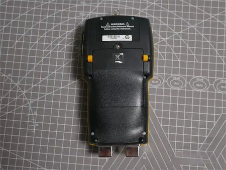 MARTEL ELECTRONICS BETAGAUGE MODEL 311A 7KPag used - XG eqpt
