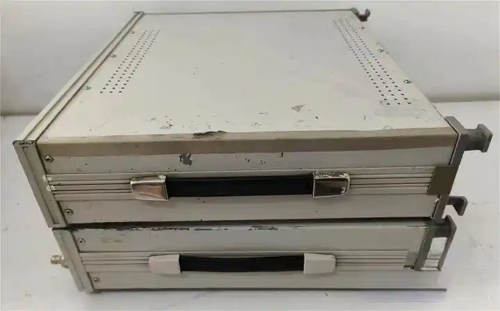 JUNG JIN SIGNAL GENERATOR SG-1710 200KHz - 1000MHz - XG eqpt