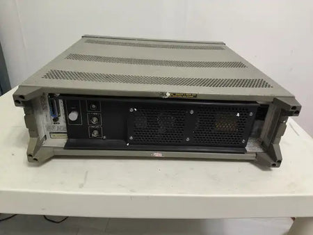 VP 8903B Audio Analyzer 20Hz - 100kHz Tested - XG eqpt