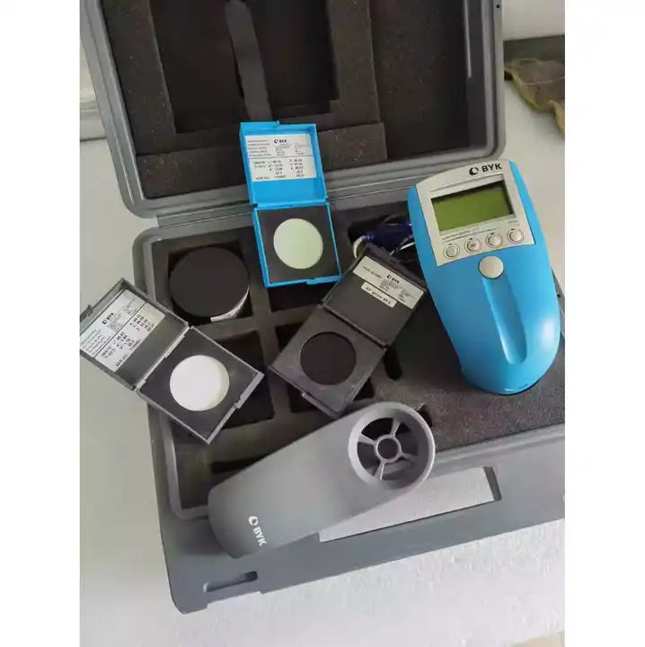 BYK6801 color difference meter