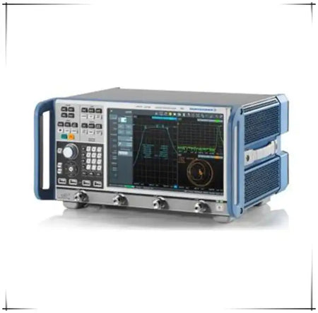 second-hand Rohde & Schwarz ZNB20 vector network analyzer 100kHz~20GHz - XG eqpt