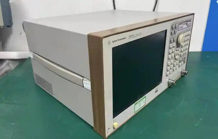 Agilent Technologies E5062A ENA series Network Analyzer 300Khz-3 Ghz - XG eqpt