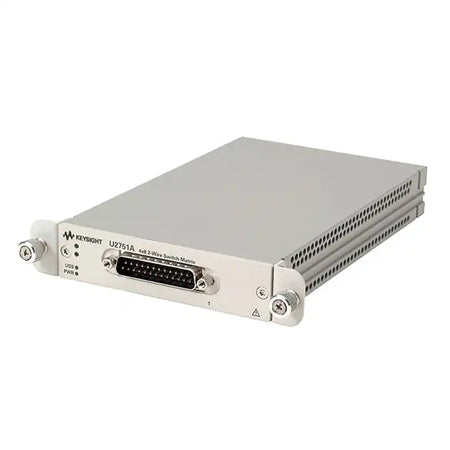 Keysight U2751A 4x8 2-wire USB Modular Switch Matrix - XG eqpt