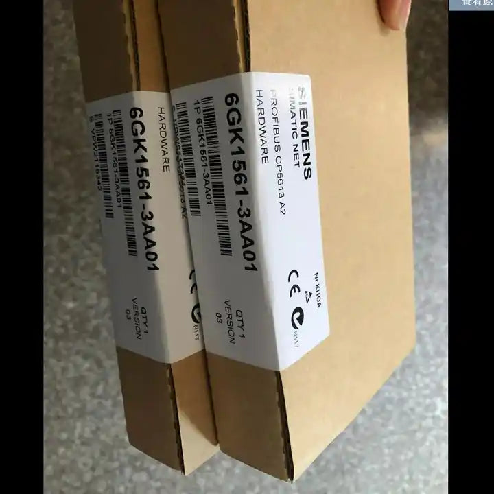 New Original Profibus PCI Card Communication Processor 6GK1561-3AA01 - XG eqpt