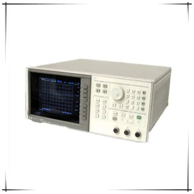 Used Agilent 8757D Network Analyzer HP8757D Scalar Network Analyzer 8757D Spectrum analyzer