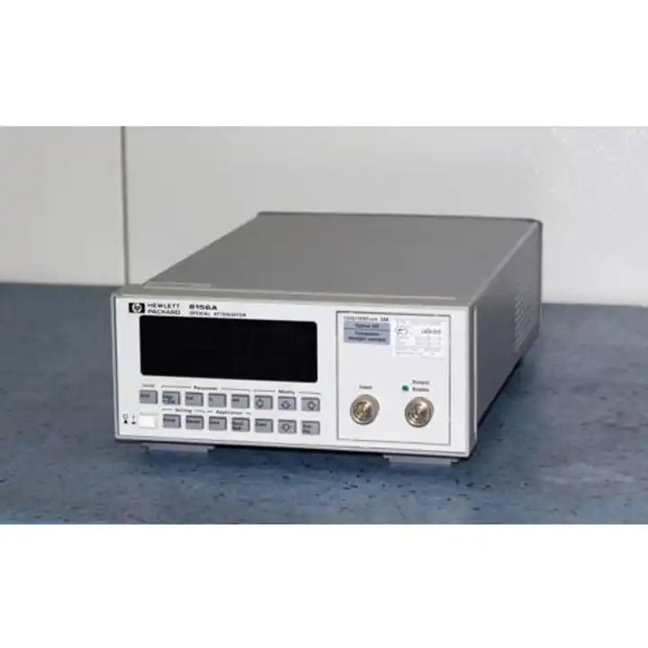 R&S ZVL3 Vector Network Analyzers Frequency range: 9 kHz to 3 GHz - XG eqpt