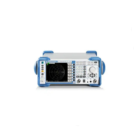 R&S Zvl13 Network analyzer The frequency range is from 9 kHz to 3 GHz - XG eqpt