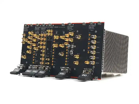 KEYSIGHT M9383A PXlemicrowavesignalgenerator ,1 MHz to 44 GHz - XG eqpt