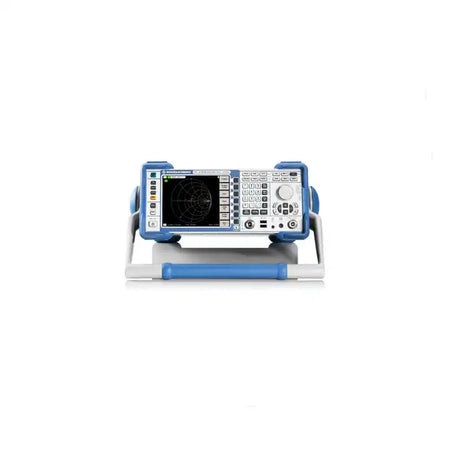 R&S Zvl13 Network analyzer The frequency range is from 9 kHz to 3 GHz - XG eqpt