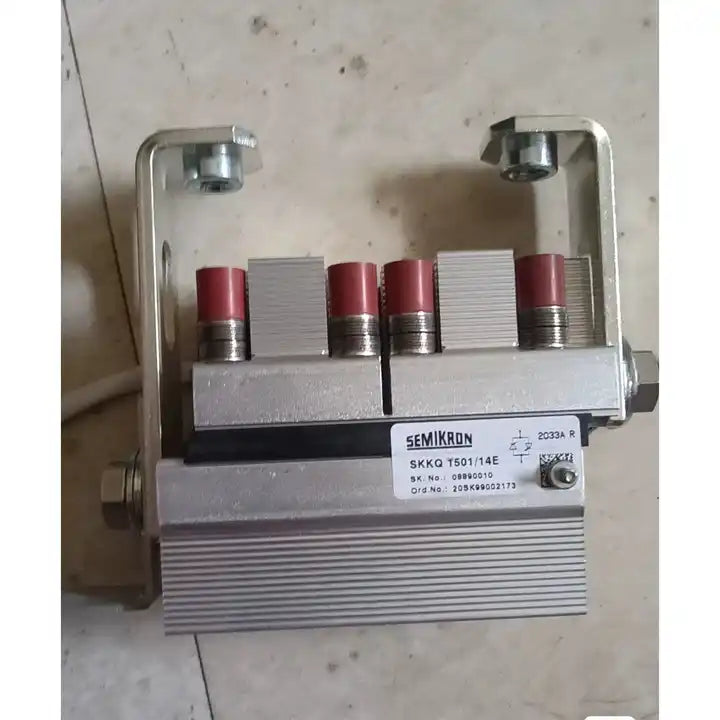 1PCS SKKQ1501/14E MODULE USED