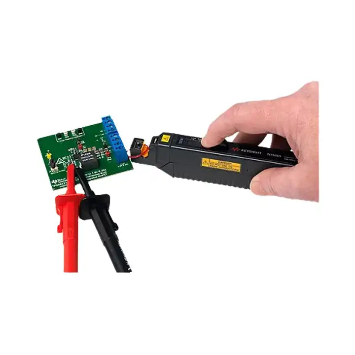 Keysight N7026A AC/DC High Sensitivity Clamp-On Current Probe