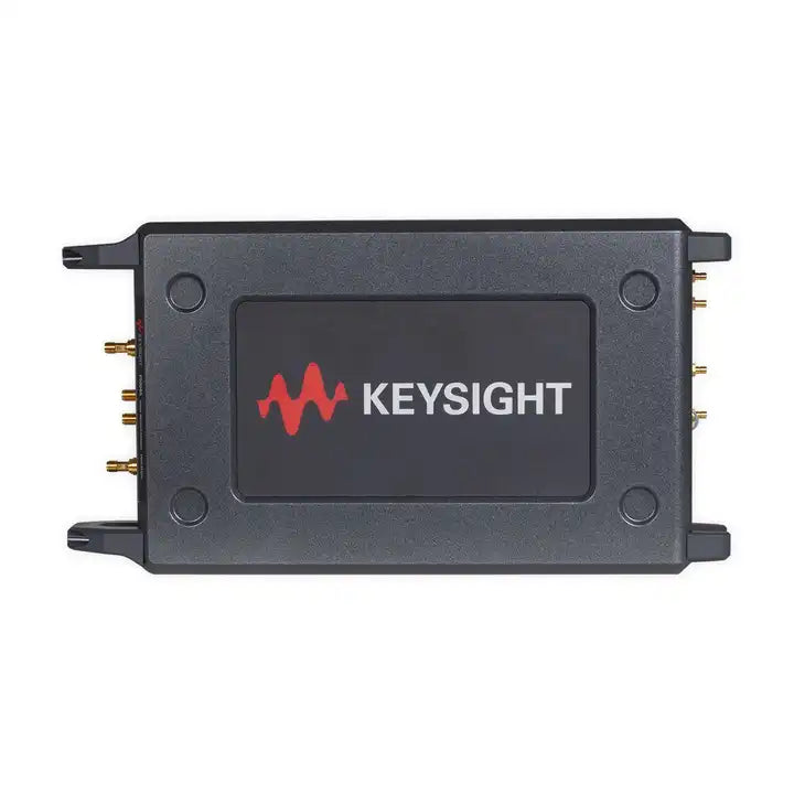 Keysight P5020B Compact Vector Network Analyzer, 9 kHz to 4.5 GHz, 4 or 6 ports