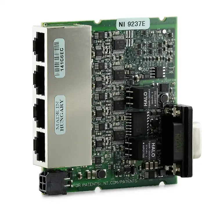 National Instruments sbRIO-9239 C Series Voltage Input Module