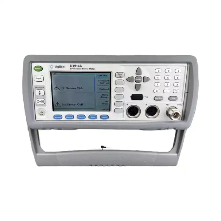 keysight Agilent N1914A EPM Series Dual Power Meter