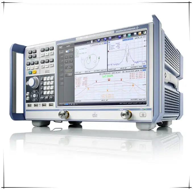 second-hand ZNB40 Rohde & Schwarz 40GHz network analyzer