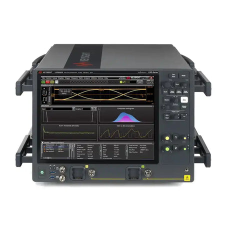 Keysight UXR0402A Infiniium UXR Series Oscilloscope: 40 GHz, 2 channels - XG eqpt
