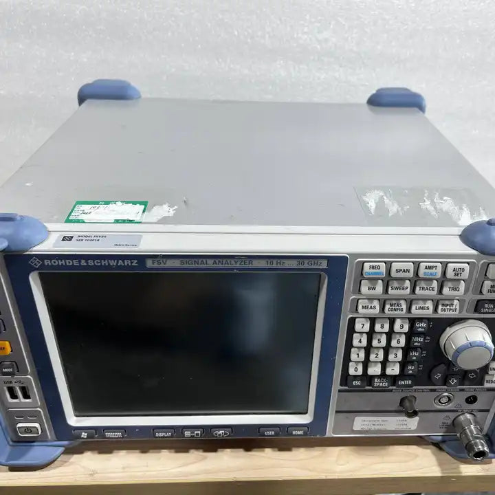R&S FSV7/FSV30 spectrum analyzer