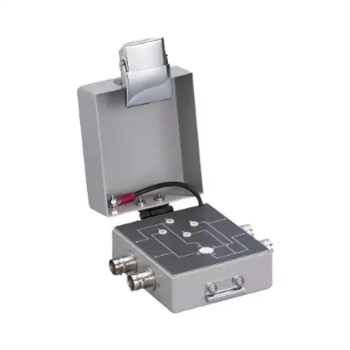 Keysight N1295A Test Fixture