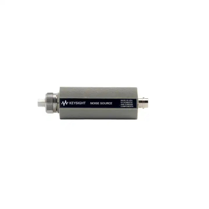 keysight 346CK01 Noise Source, 1 GHz up to 50 GHz - XG eqpt