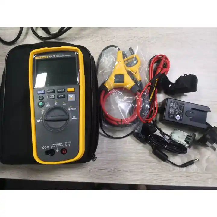 Fluke 279 FC Wireless TRMS Thermal Multimeter NEW