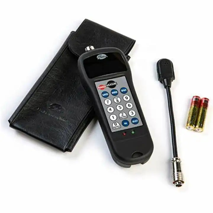 Good quality factory directly GATES SONIC TENSIONMETER MANUAL MODEL U-550C