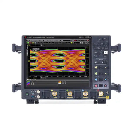 Keysight UXR0804A Infiniium UXR Series Oscilloscope: 80 GHz, 4 Channels - XG eqpt