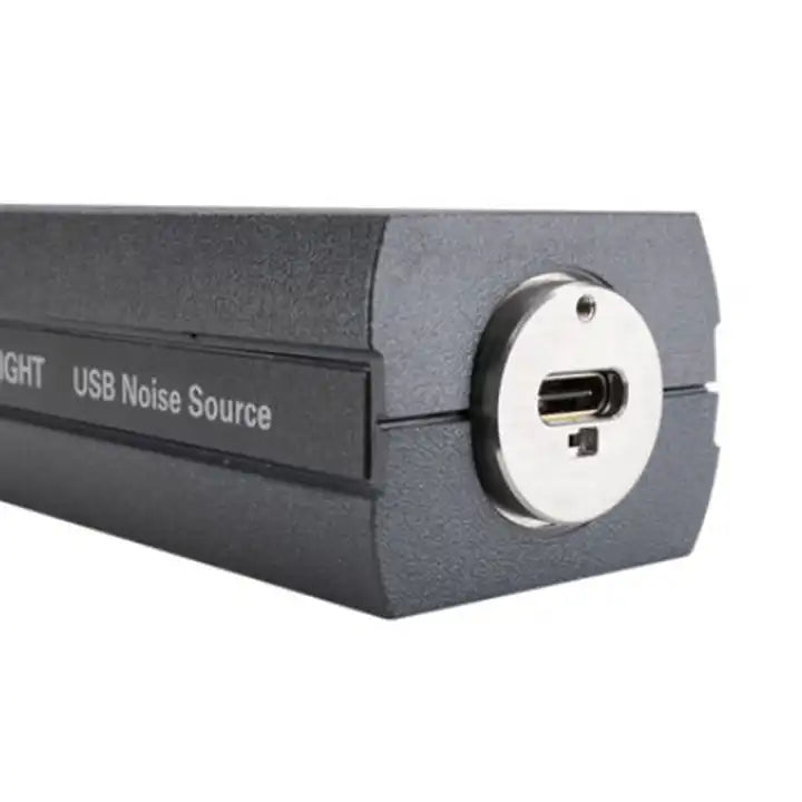 Keysight U1833C USB smart noise source, 500 MHz to 50 GHz, 15 dB ENR nominal - XG eqpt