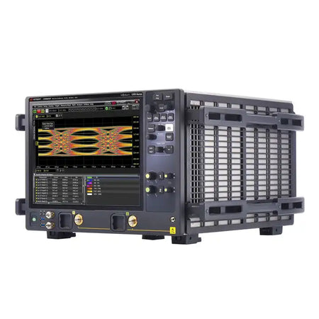 Keysight UXR0592AP Infiniium UXR Series Oscilloscope: 59 GHz, 2-channel, 1mm input - XG eqpt