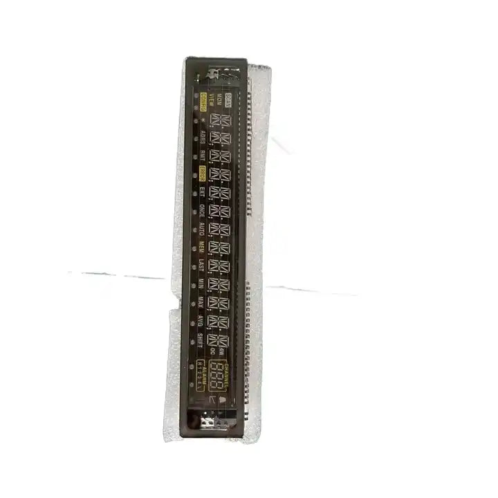 1PC Display Screen for Agilent HP Keysight 34970A Data Acquisition Switch