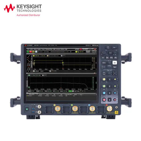 keysight Infiniium UXR Series real-time Oscilloscope 5 to 110GHz - XG eqpt