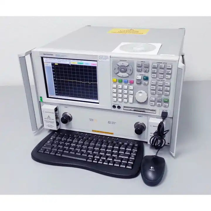 Agilent E8362B PNA Vector Network Analyzer 20 GHz