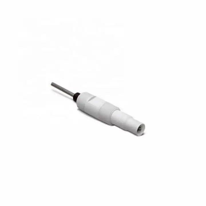 New Original pH/ORP Sensor Rose-mount 396P-01-10-55 pH 0 to 14,  -1500 to 1500 mV high quality