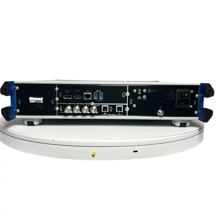 Cmp180 Rohde Rohde &Schwarz CMP180 Radio Communication Tester, 250M WIFI7 B802B, ad ...