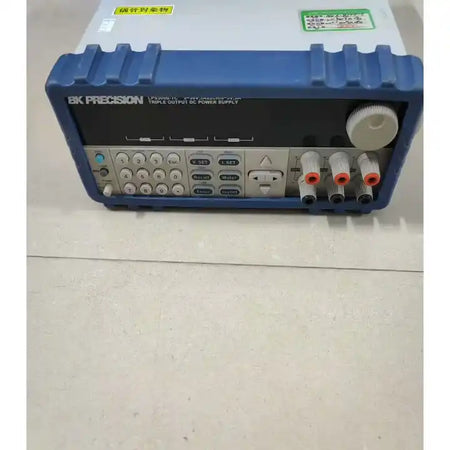 BK PRECISION LPS305B-TC 3-30V,3Ax2ch/0-5v,3A TRIPLE OUTPUT DC POWER SUPPLY - XG eqpt