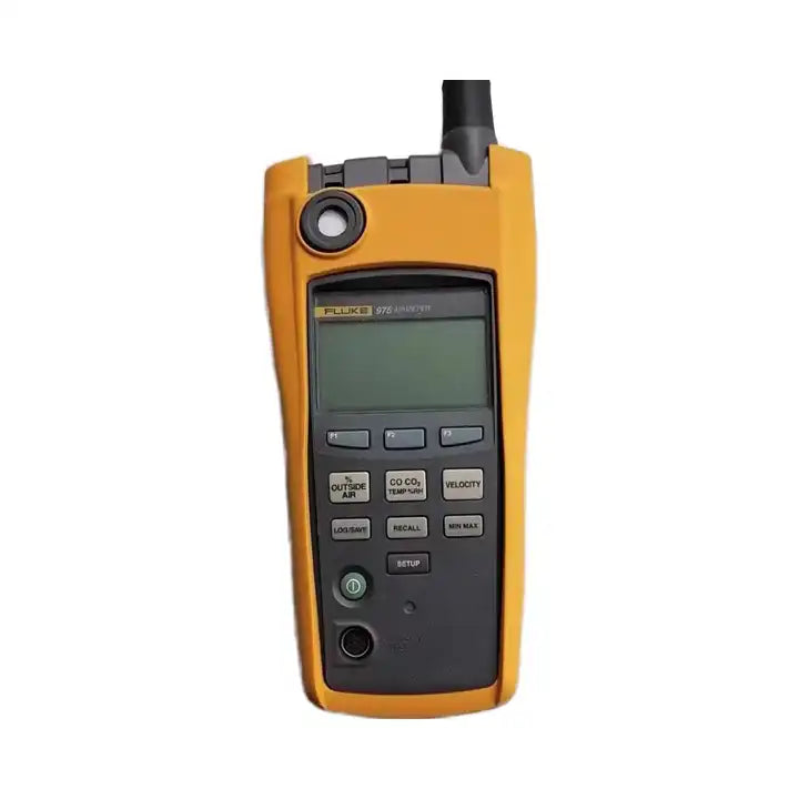Fluke 975 Air Meter Indoor Air Quality Meter/