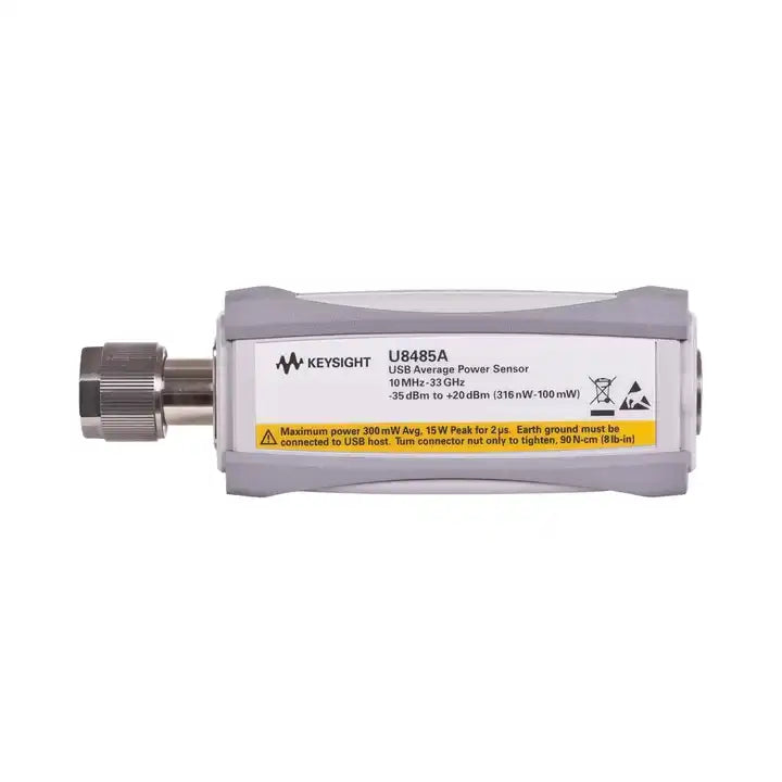 Keysight  U8485A  USB Thermocouple Power Sensor