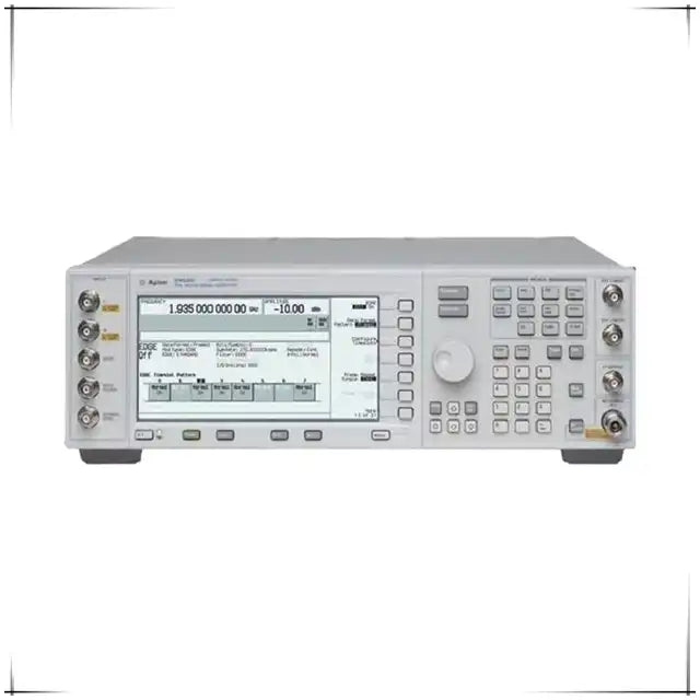 Second-hand Agilent E4431B signal source Agilent E4431B 2G signal generator 250k-2G