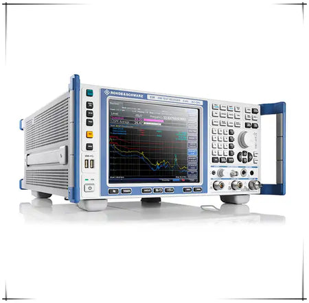 second-hand Rohde & Schwarz ESR26 EMI test receiver - XG eqpt