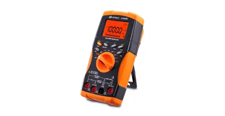 keysight Handheld Digital Multimeter  U1240 series   4 Digits - XG eqpt