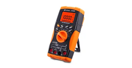 keysight Handheld Digital Multimeter  U1240 series   4 Digits - XG eqpt