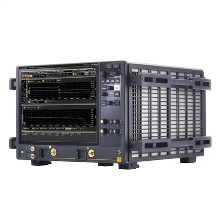 Keysight UXR1102A Infiniium UXR Series Oscilloscope: 110 GHz, 2 channels - XG eqpt