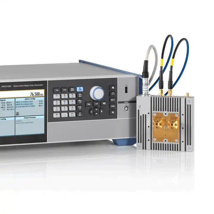 ROHDE&SCHWARZ AREG100A Automotive Radar Echo Generator