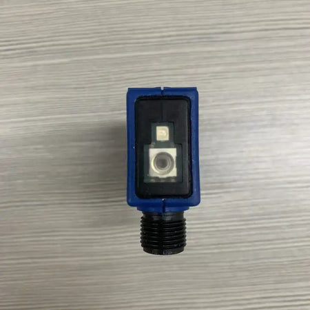 New and Original Wenglor WMO3PCT2 Print Mark Reader sensor 12-18MM RANGE - XG eqpt