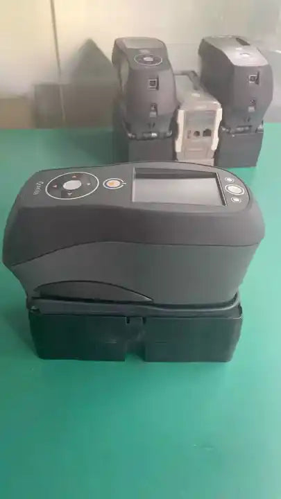 xrite ci64 color difference meter - XG eqpt