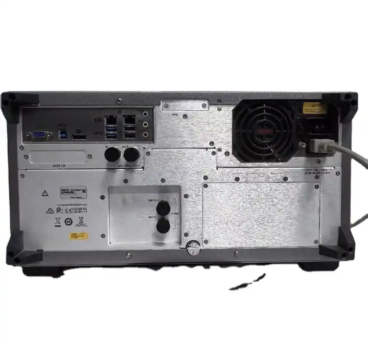 Used equipment - Keysight E5603A Network Analyzer 100khz-4.5Ghz - XG eqpt