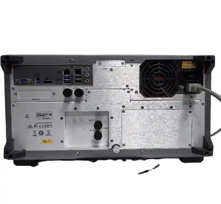 Used equipment - Keysight E5603A Network Analyzer 100khz-4.5Ghz - XG eqpt