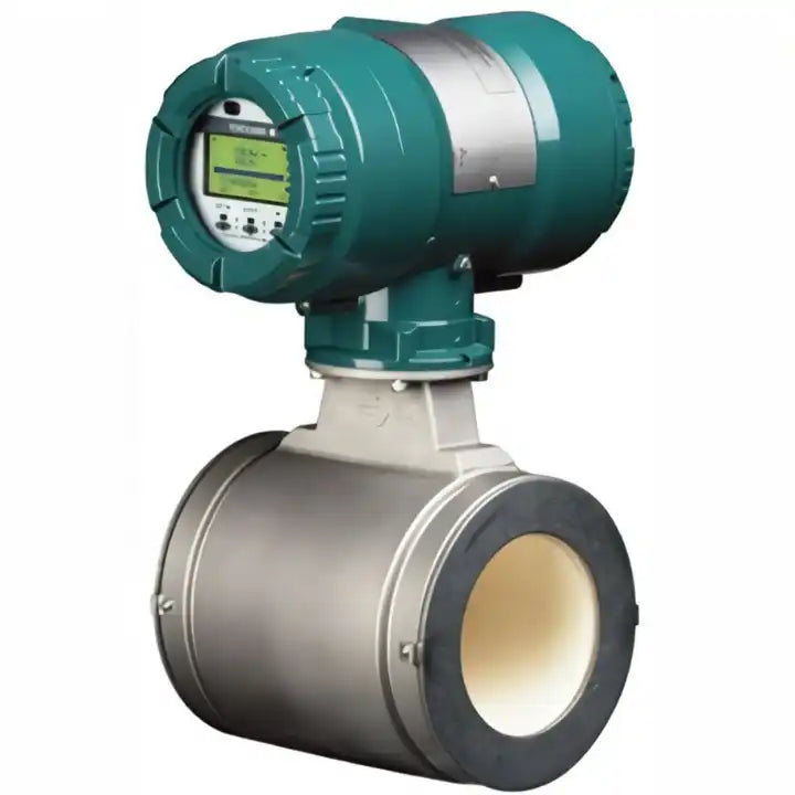 Yokogawa ADMAG AXG series High Pressure Hygienic Flowmeter AXG050-GA000BA1AL212B-1JA12/GRL