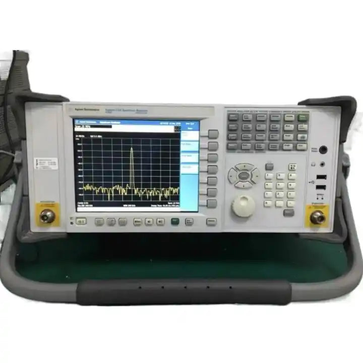 Used Agilent Keysight N1996A 100KHZ-6GHZ Spectrum Analyzer (6GHz)